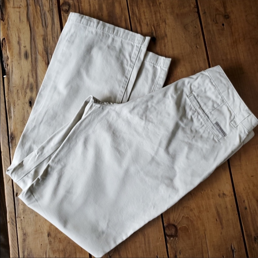 Royal Robbins Cotton Khaki Women’s Pants